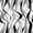 Style 1, variant on Tchckioa Abstract Lines Blackout Curtains,Room Darkening Grommet Drapes for Apartment,52x84,2 Panels