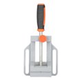 thumbnail image 3 of Tornillo De Banco De Prensa, Abrazaderas De Prensa De Taladro De Alta Resistencia, Aleación De Aluminio Para Bancos De Trabajo De Carpintería, Perforación Fácil Fugacal Drill Press Vise, 3 of 8