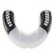 thumbnail image 2 of Protector bucal Protección Kick Boxing MMA Protector bucal Protector de Blanco Sunnimix Boxeo protector bucal, 2 of 8
