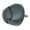 1 wheel BK, variant on Compatible With Xiaomi MI Robot Vacuum Mop 2S XMSTJQR2S / 3C Replacement Parts Compatible With Viomi V2 V3 SE Brush Filter Rags Spare Accessories