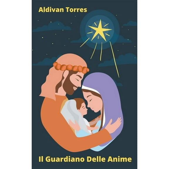 Il Guardiano Delle Anime (Paperback)