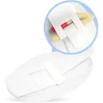 thumbnail image 5 of Numjaw 5Pcs Catheter Stabilization Device, Non-Woven Catheter Fixation Stickers, Catheter Legband Holder Sticker, Catheter Urinary Tube Holders, 5 of 8