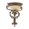 thumbnail image 4 of Livex Lighting Villa Verona Wall Sconce in Verona Bronze, 4 of 9