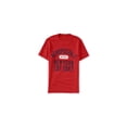 thumbnail image 1 of Aeropostale Mens Ny Athletic Graphic playera, rojo, grande Aeropostale Camiseta gráfica, 1 of 1