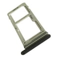 thumbnail image 3 of Yinanstore Replacement Tools Double Card + Card Holder Slot Tray For S9 Card Holder Black, 3 of 5