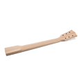 thumbnail image 4 of ZLight Guitar Neck for LP style Maple Fingerboard Rosewood 22 Fret Replacement, 4 of 6