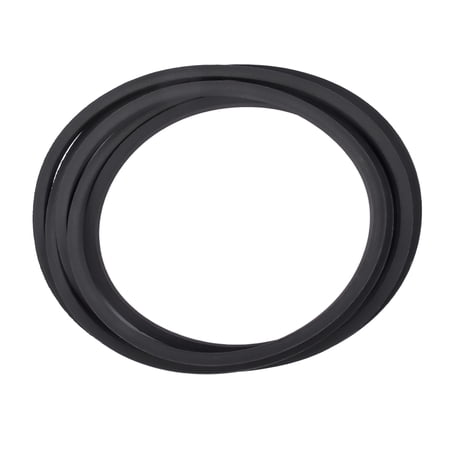 52-Inch Deck Belt 07200023 Replacement for 52-Inch ZT2552 ZTXL2554 ZTXL54 Mower Deck 145.5 x 1/2 Inch
