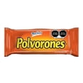 thumbnail image 1 of Galletas Marinela Polvorones sabor naranja 74 g, 1 of 3