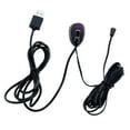 thumbnail image 1 of IR Infrared Remote Control Receiver Extender Emitter USB Adapter, 1 of 7