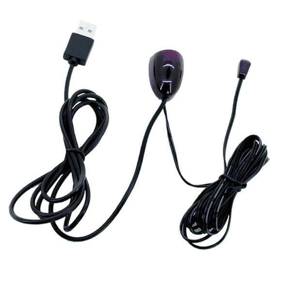 Remote Control Receiving Shared Extension Cable USB Receiver