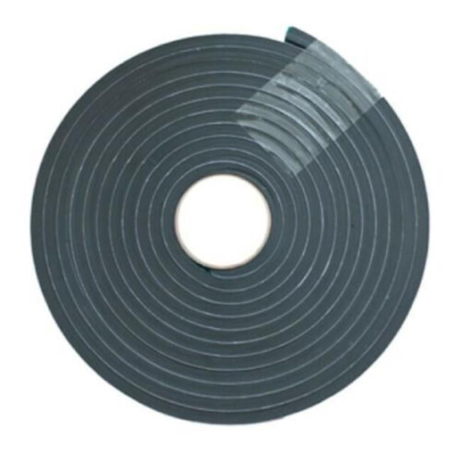 0.50 Foam Tape Roll 0.5 in. x 0.75 in. x 25 ft.