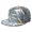 White-353, variant on Ink Style Baseball Cap – Sketch Print Flat Brim Hat, Trendy & Adjustable
