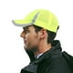 thumbnail image 4 of Gorra Reflectante Plegable Para Exteriores, Gorra Deportiva Transpirable De Malla, Gorra De Béisbol, Gorra De Construcción De Seguridad Visible Monstrate AP007768-02, 4 of 6