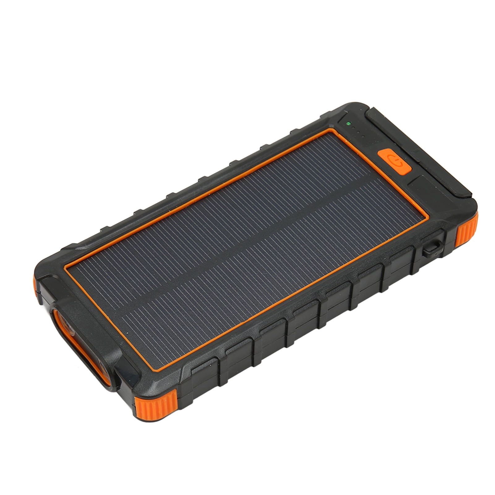 Chargeur Solaire Portable 20000mAh Power Bank Avec Benin