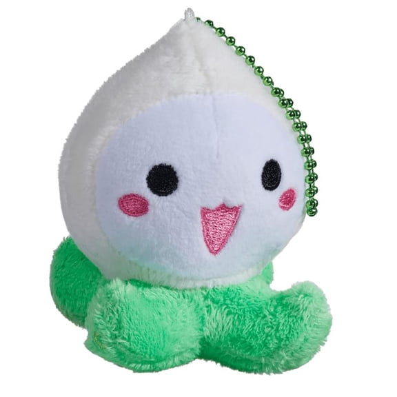 Overwatch 2.5-Inch Mini Pachimari Plush - Pachimari