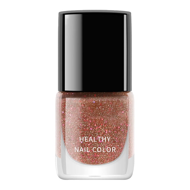Huile de Manucure Grasse Série Grenade Rouge Sans Cuisson Longue Durée Non Pelable 16 Couleurs Vernis à Ongles 6ml
