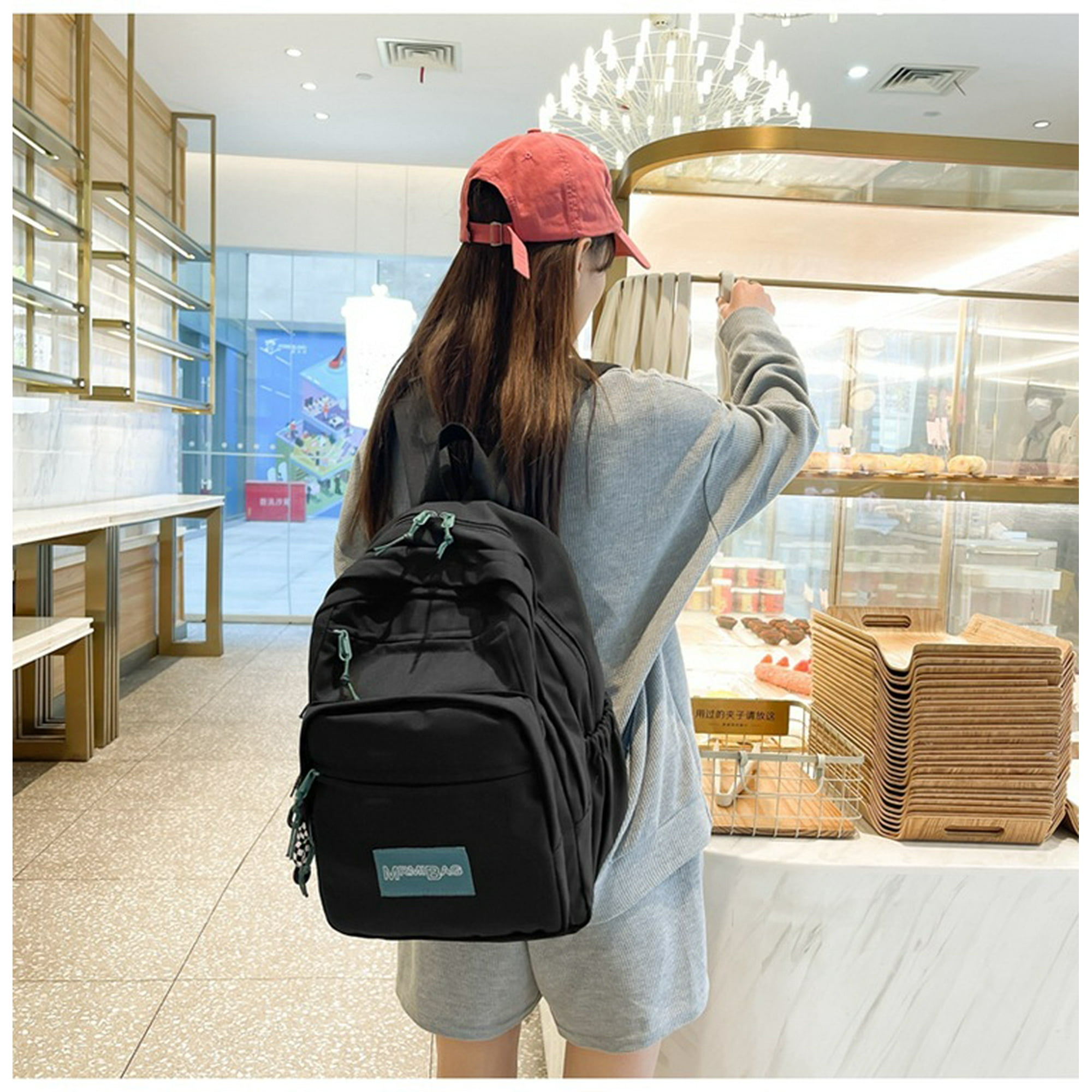 Girl laptop backpack best sale