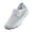 Grey, variant on Men's S𝗅ip On L𝗈afers Shoes Breathable Lightweight Knit Mesh Sneakers Comfortable Laceless Shoes for Travel, Casual Walking Athlet𝗂c Shoes Wide Width Driving Shoes
