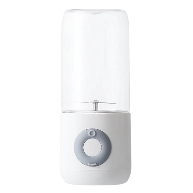 Jusqu'à 65 % de Réduction sur Mixeur Portable 500ml Sans Fil Portable Coupe-Jus Électrique
