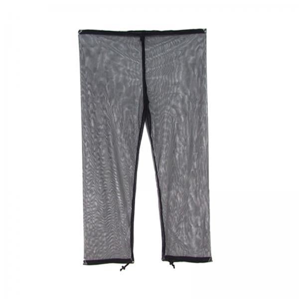 Pack de 2-3 unidades Anti- Apicultura Malla Capucha Chaqueta Pantalón L XL 2 piezas DYNWAVEMX traje contra