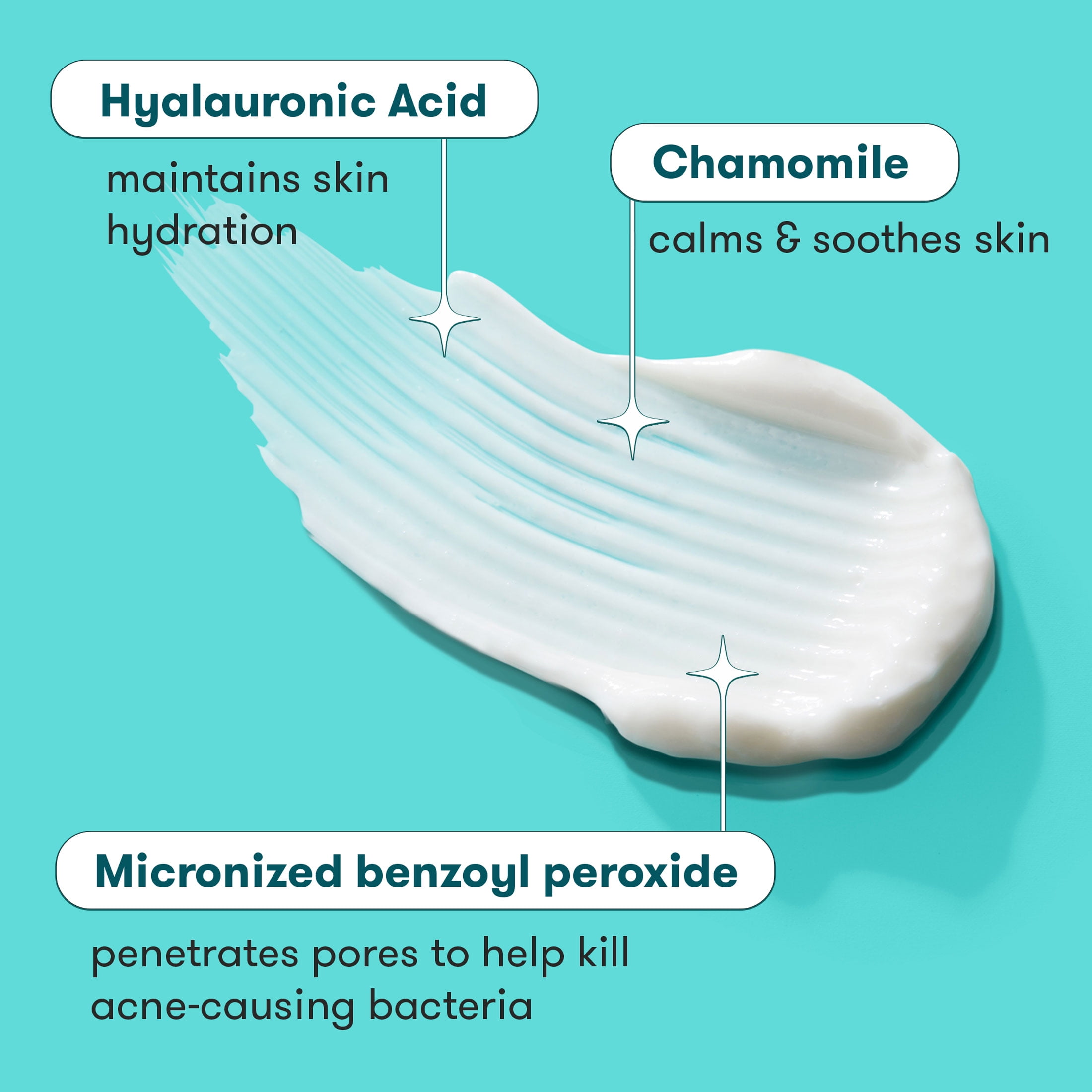 Proactiv Solution Renewing Cleanser, Daily Acne Cleanser with Benzoyl Peroxide and Exfoliating Beads, 60-Day Supply, 4 Fl Oz
