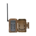 thumbnail image 3 of Muddy Method Cellular Trail Camera 2-Pack Wireless Game Cameras with 26MP 720P Video, 3 of 4