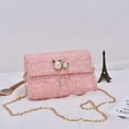thumbnail image 1 of DIY Hand Knitting Crochet Bags Material Kit Woven Bag Making Tool Cross Stitch Mesh Plastic Canvas Sheets Set Handmade Purse Kit, 1 of 7