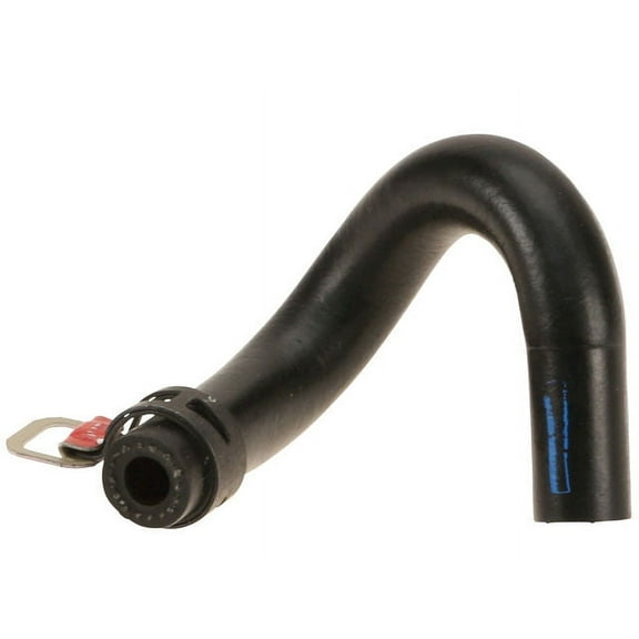 Front Left Automatic Transmission Cooling Hose - Compatible with 2009 - 2010 Mazda 6