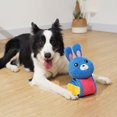 thumbnail image 3 of Cojín Squeaky Dog Toy Zulema Sniff Mat Azul 61 cm x 15 cm x 13 cm, 3 of 8