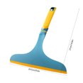 thumbnail image 3 of Isvgxsz Shower Squeegee for Shower Glass Doors,Car Window Windshield Mirror Tile Cleaner Cleaning Wiper Squeegees Tool, Window Cleaning Shower Glass Squeegees, 3 of 5