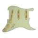 thumbnail image 3 of El cargado de guitarra de aleación de aluminio Sss reemplaza Fácil de instalar, 3 of 8