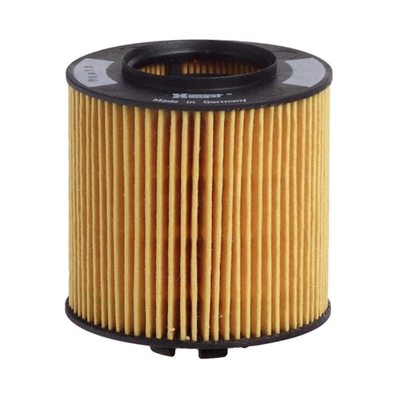 Hengst E320H01 D84 Engine Oil Filter