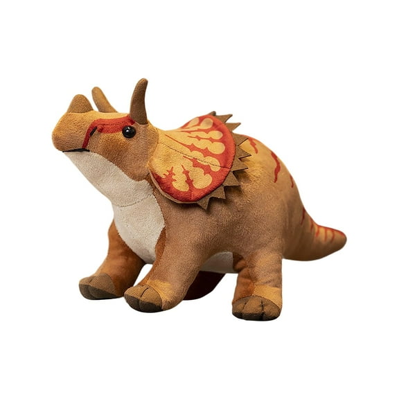 Simulated Dinosaur Plush Toy Doll, Stuffed Animals Plush Toys, Plush Pillow Toys, Cute Plush Dolls, Christmas Gifts