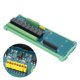 thumbnail image 5 of Módulo de relé para Raspberry Pi 4b 3b, placa de extensión de 8 canales y 5 V, controlador PLC, 5 of 12