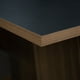 thumbnail image 5 of Juego de Comedor Madesa Luciana Mesa con Tablero de Madera y 6 Sillas Marrón/Negro/Imperial, 5 of 5