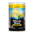 thumbnail image 2 of Minute Maid Lemonade Can, Frozen Concentrate, 2 of 9