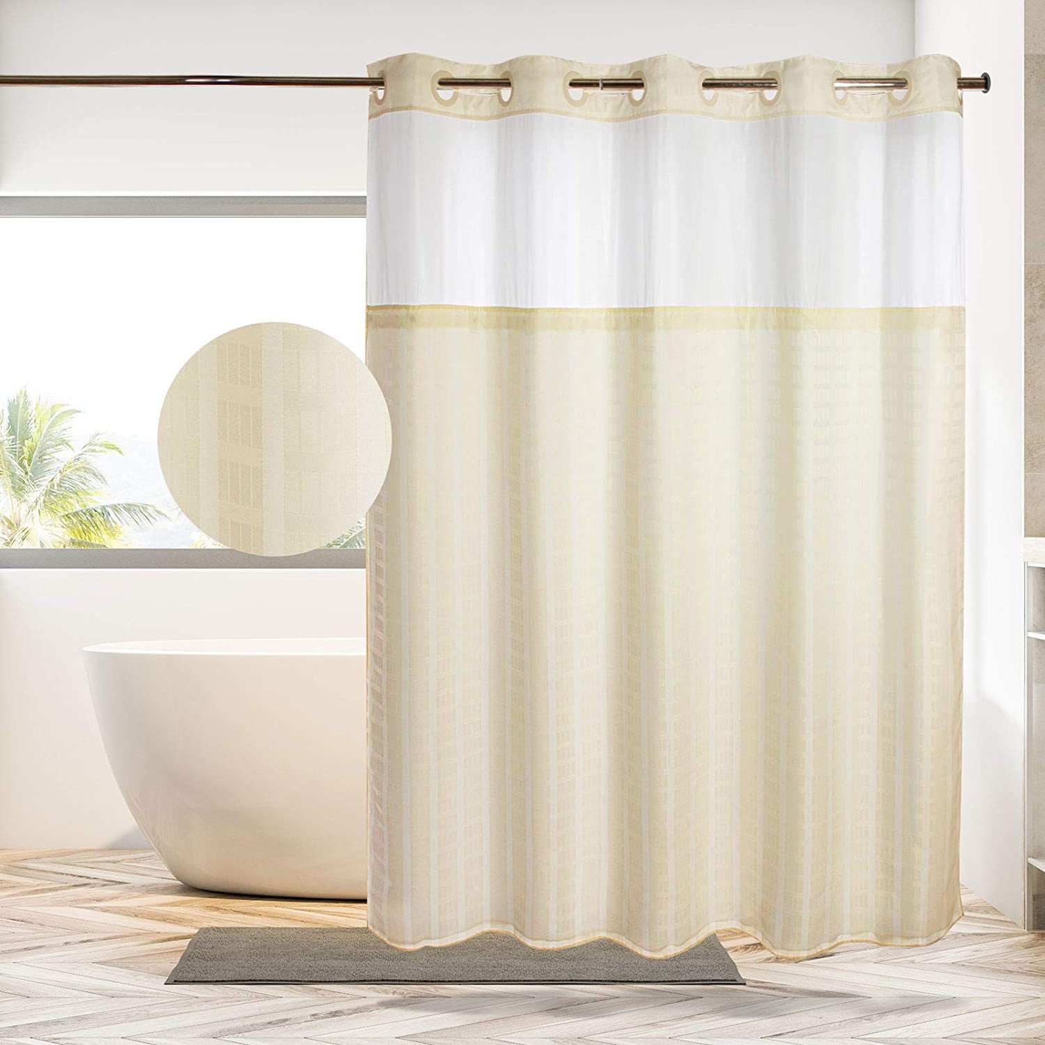 Command Strips 17200CL Adhesive Strips - Damage-Free Hanging Replacement Strips