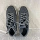 thumbnail image 4 of Adi - das NEO grey Canvas Tennis Shoes Sneakers, 4 of 6