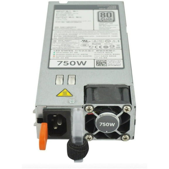 Dell Power 750w para Dell PowerEdge 9PXCV