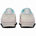 thumbnail image 3 of Ad-id-as Originals Gazelle bold White Light Blue Women's Casual Shoes IH9992, 3 of 5