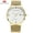 Gold, variant on MINIFOCUS Mens Watches Top Brand Luxury Quartz Wristwatch Waterproof Stainless Steel Reloj Hombre Montre Homme Relogio Masculino