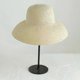 thumbnail image 1 of Summer Hat New Female Sun Hat Folding Beach Hat Big Brim Travel Sunscreen Hepburn Wind Sun Hat Travel, 1 of 4