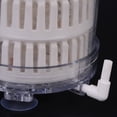 thumbnail image 1 of Aquarium Air Biochemical Sponge Fish  Corner Filter Oxygen Pump, 1 of 7