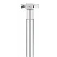 thumbnail image 1 of T-Slot Milling Cutters Three Edge Milling Cutter Holder CNC Milling Machine , High Precision, 1 of 5