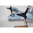 thumbnail image 3 of VMM-261 Raging Bulls MV-22 Model, 3 of 7