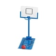 thumbnail image 1 of Dyfzdhu Folding Basketball Machine Desktop Basketball Decompression Toy Shooting Stand, 1 of 2