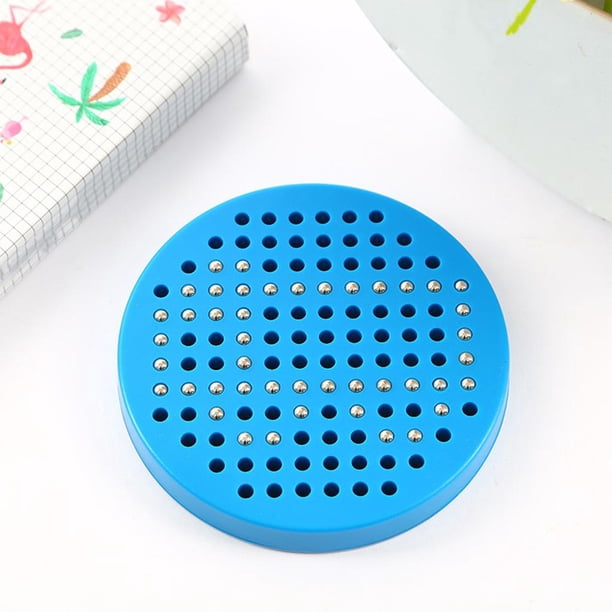 Dibujo Montessori para Colorear Pensamiento Lógico , Azul Yotijar Tablero de dibujo