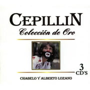 Coleccion De Oro