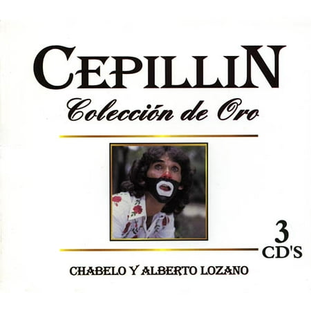Coleccion De Oro