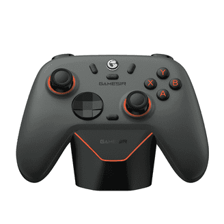 GameSir Nova Wireless Controller with HD Rumble for Nintendo